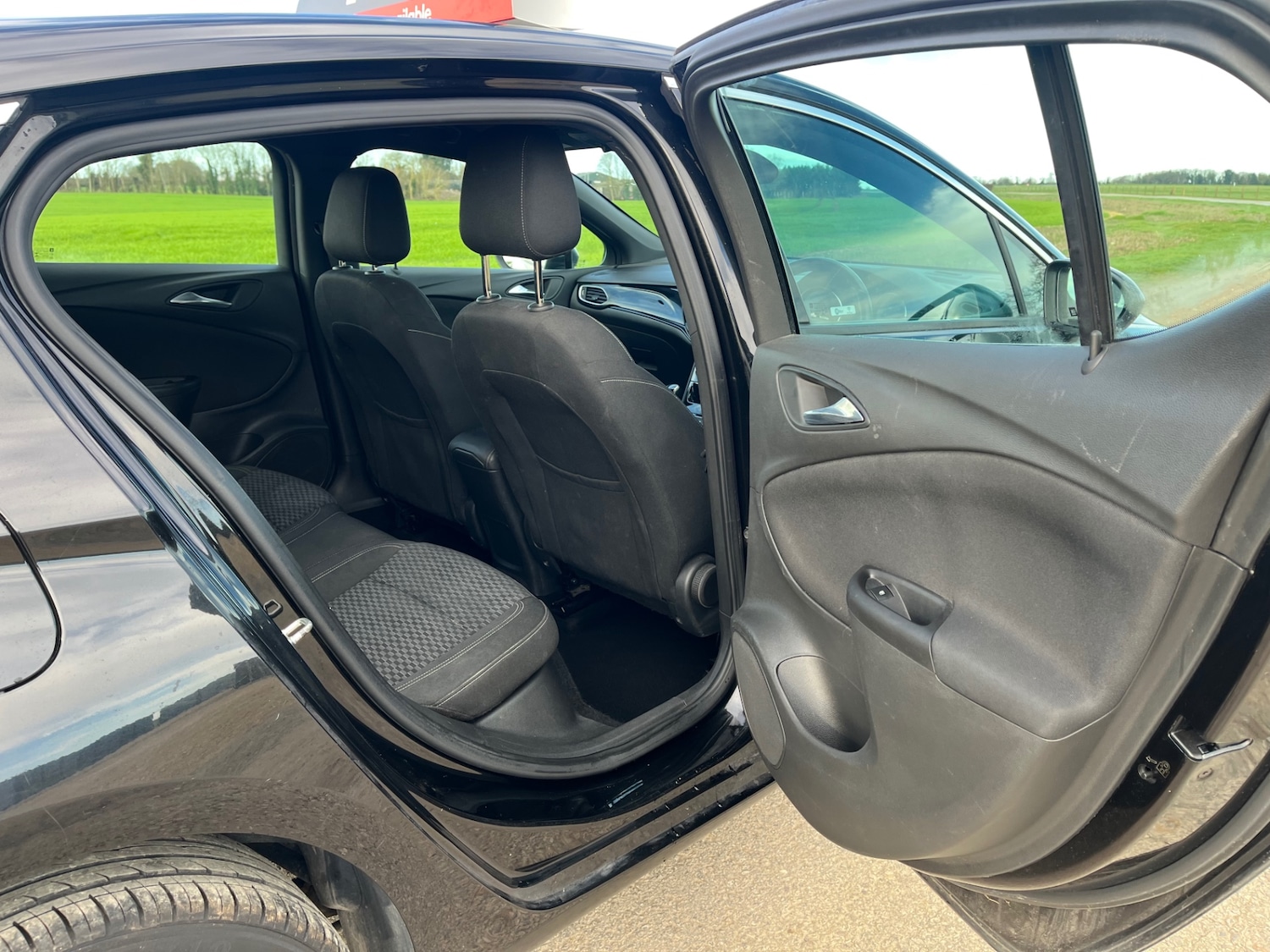 Used Vauxhall Astra 2017 for sale - 77833610: Photo 19