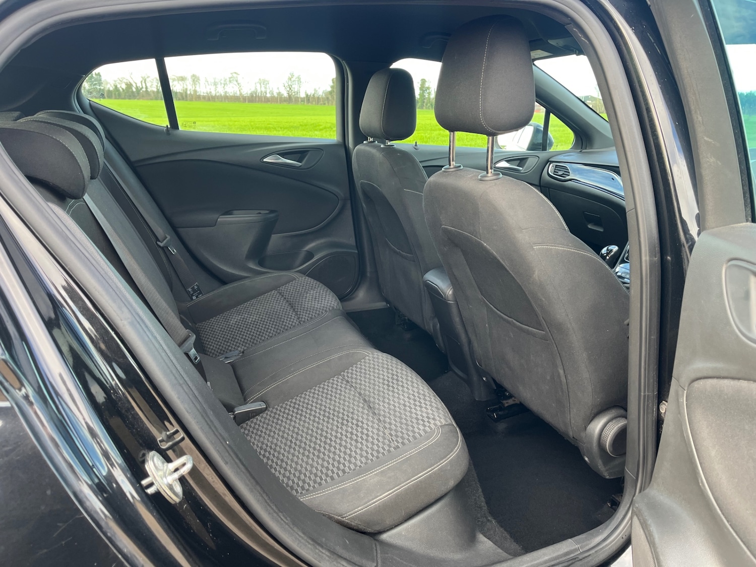 Used Vauxhall Astra 2017 for sale - 77833610: Photo 20