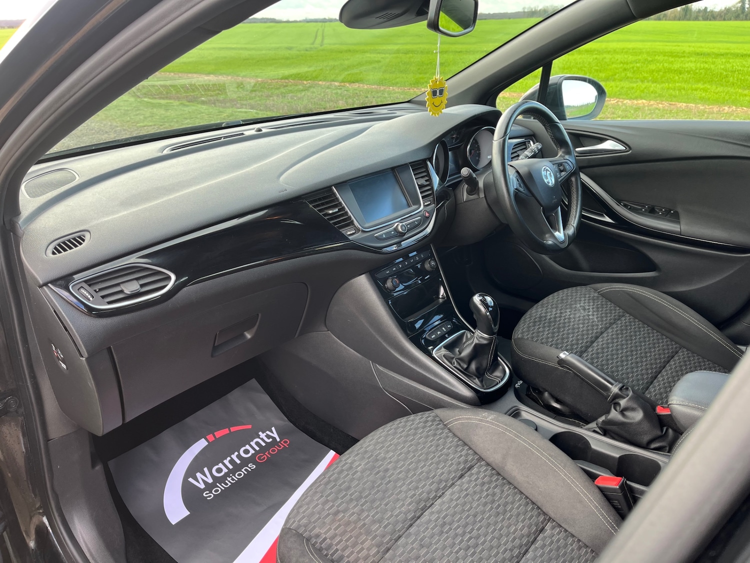 Used Vauxhall Astra 2017 for sale - 77833610: Photo 8