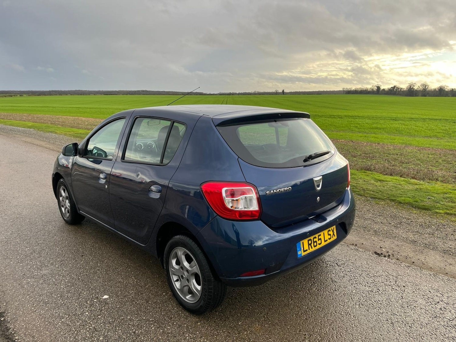 Used Dacia Sandero 2015 for sale - 77651496: Photo 20