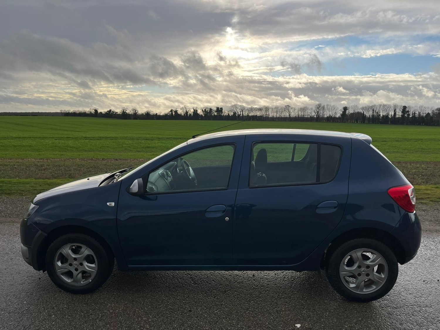 Used Dacia Sandero 2015 for sale - 77651496: Photo 24