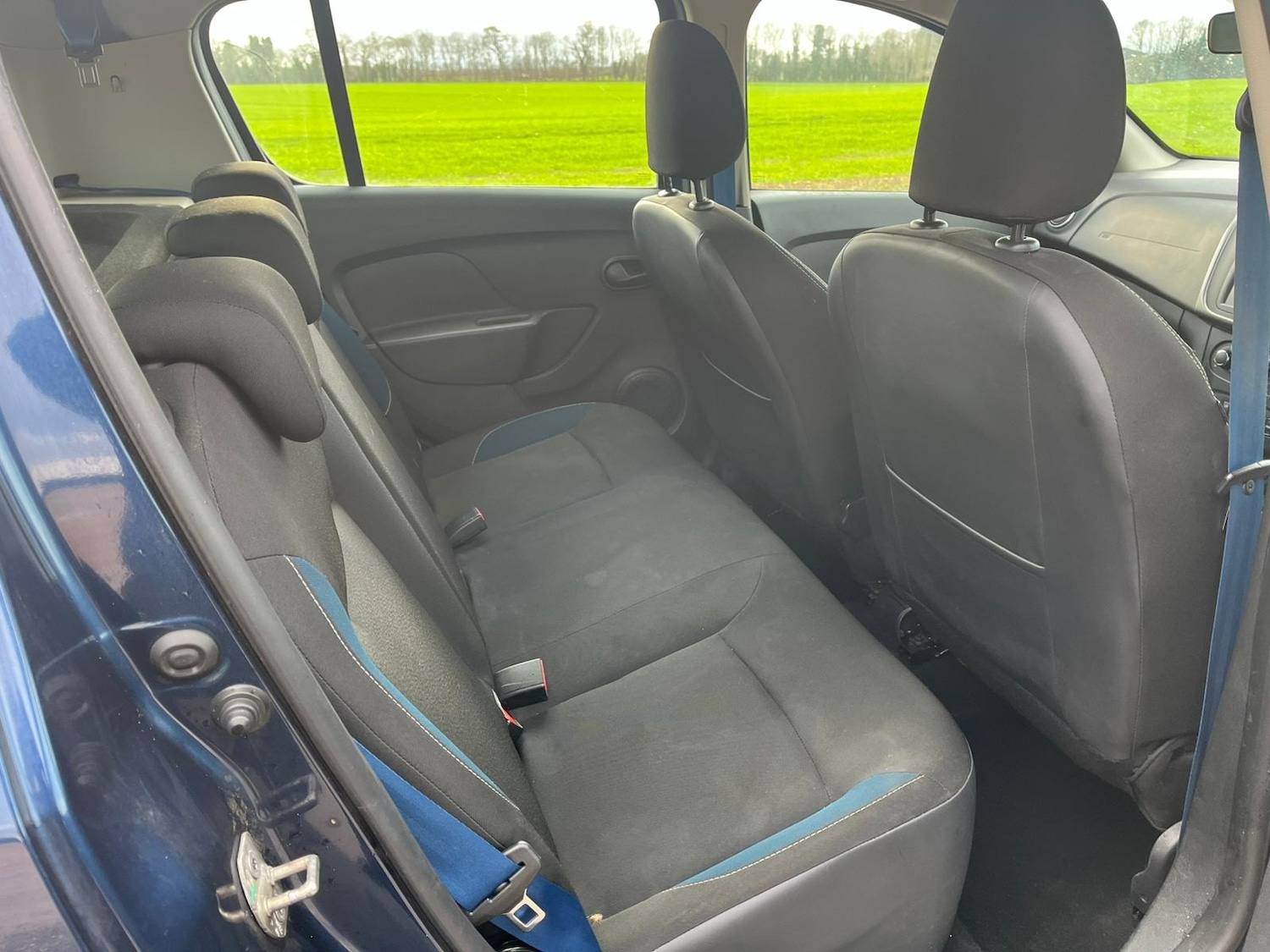 Used Dacia Sandero 2015 for sale - 77651496: Photo 26