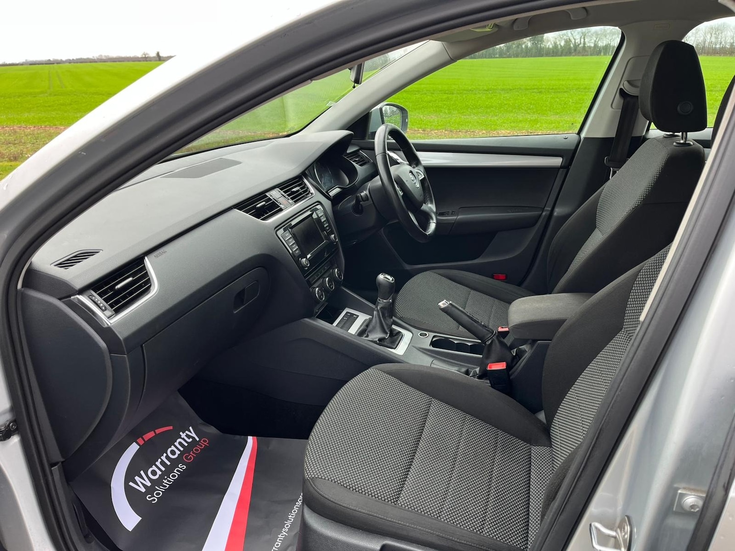 Used Skoda Octavia 2014 for sale - 77519013: Photo 11