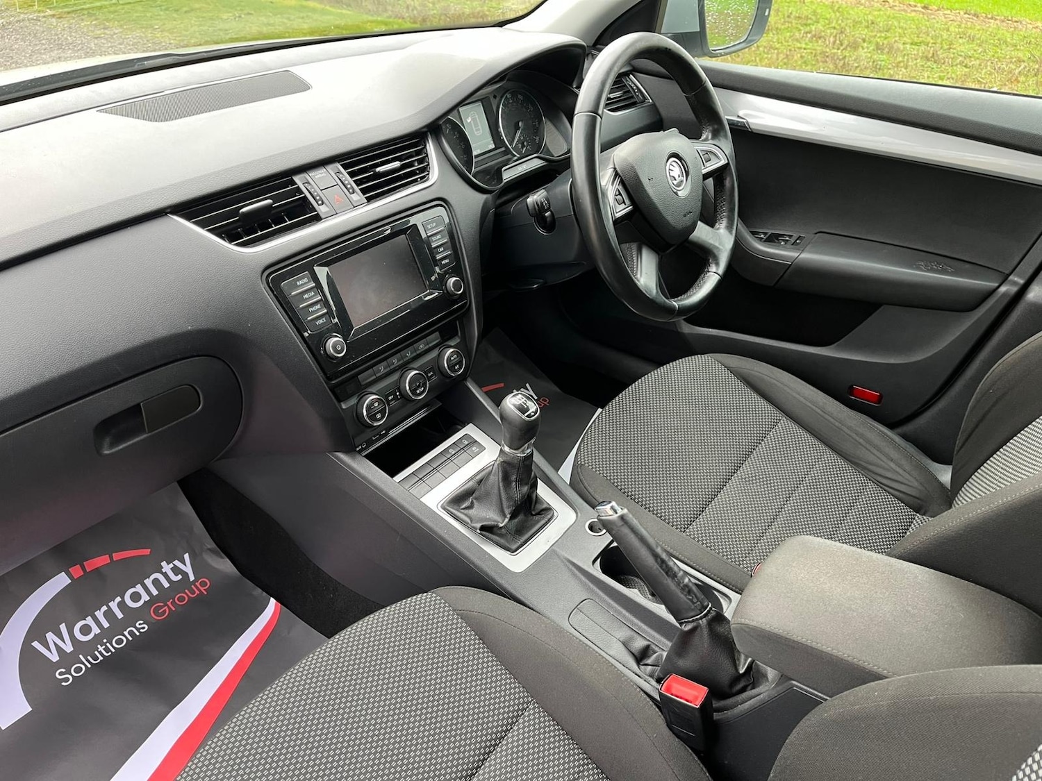 Used Skoda Octavia 2014 for sale - 77519013: Photo 12