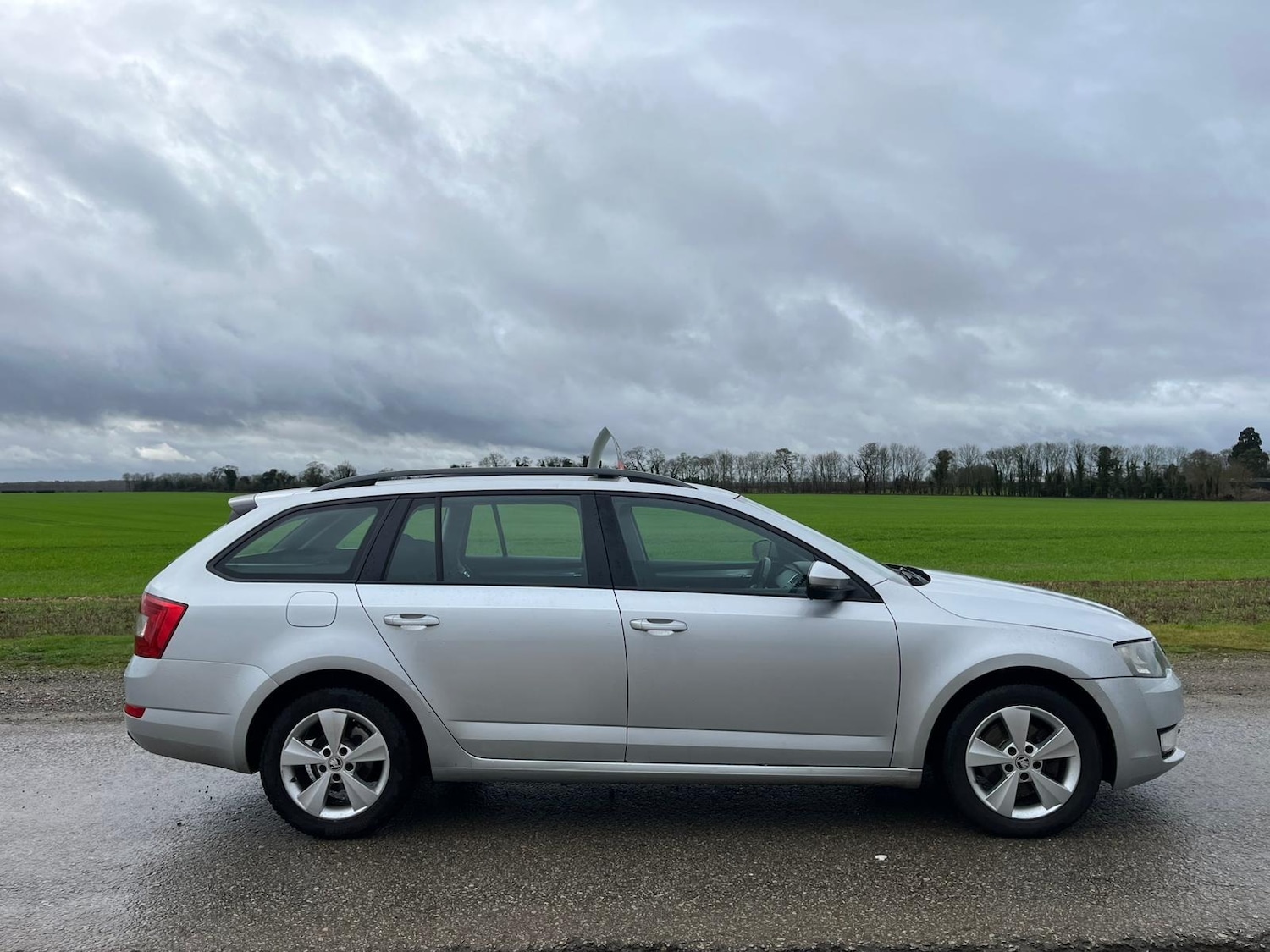 Used Skoda Octavia 2014 for sale - 77519013: Photo 14