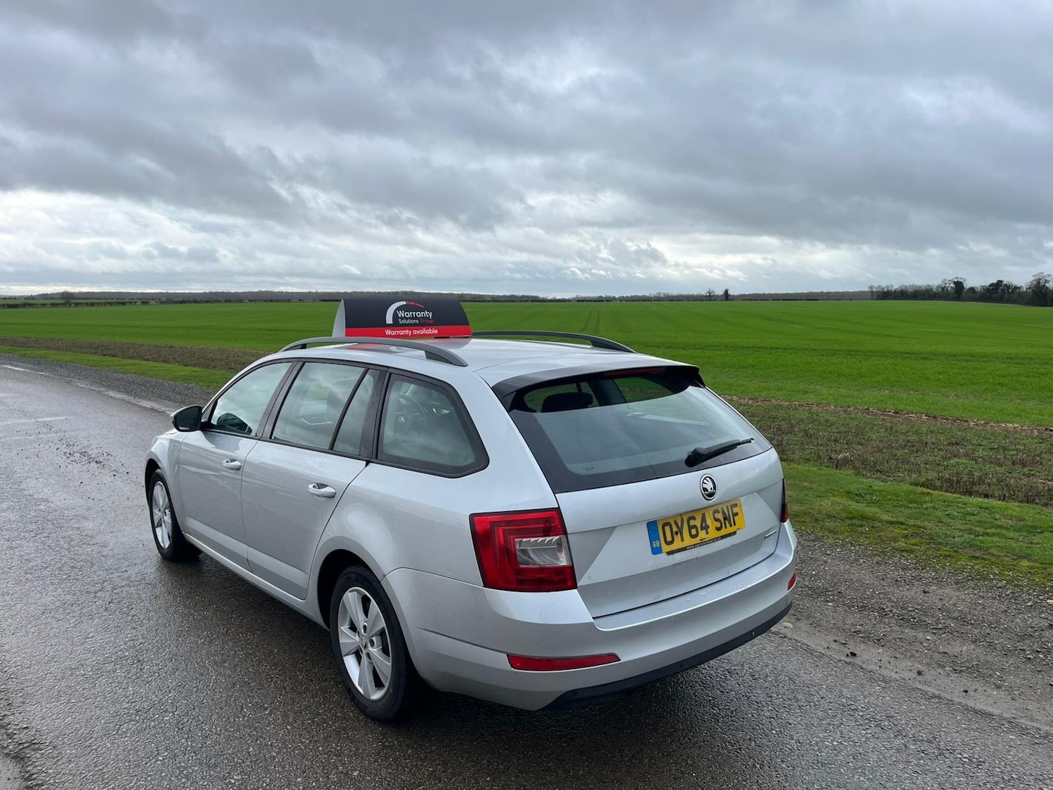 Used Skoda Octavia 2014 for sale - 77519013: Photo 16