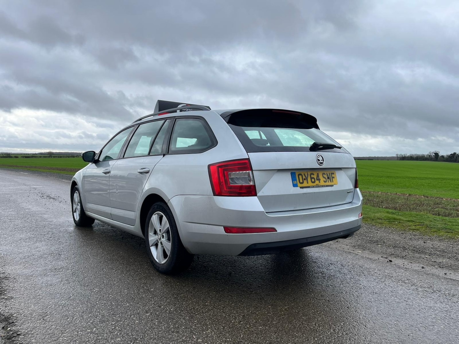 Used Skoda Octavia 2014 for sale - 77519013: Photo 17