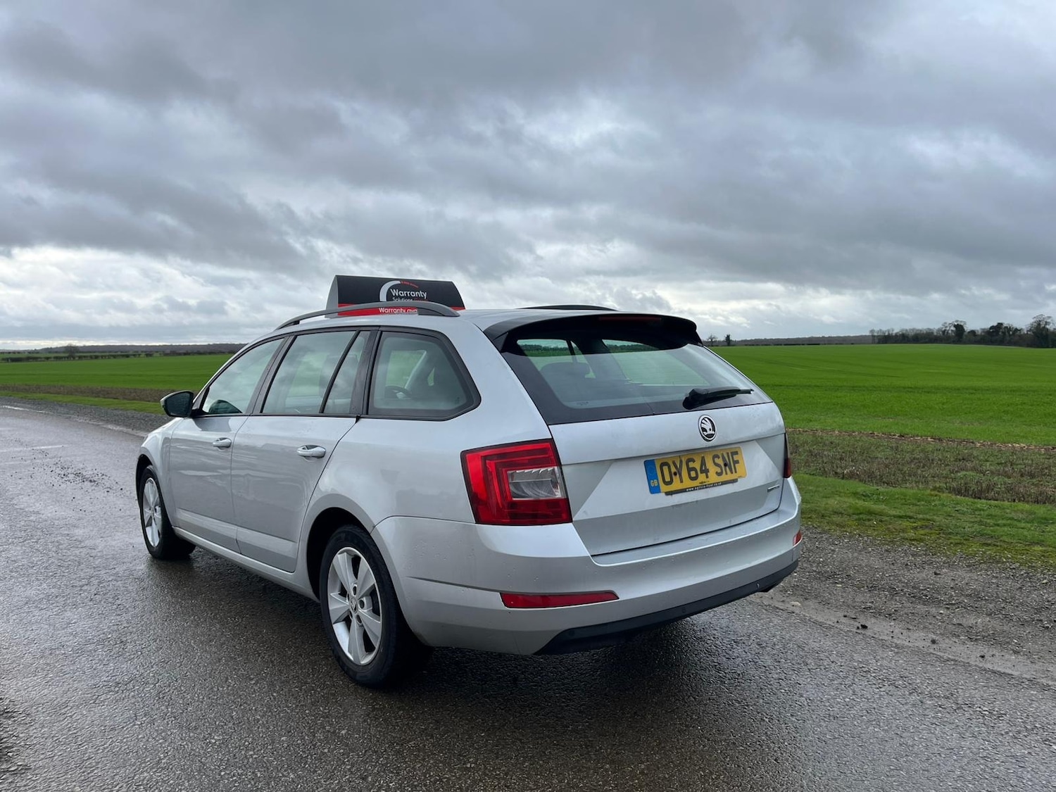 Used Skoda Octavia 2014 for sale - 77519013: Photo 18