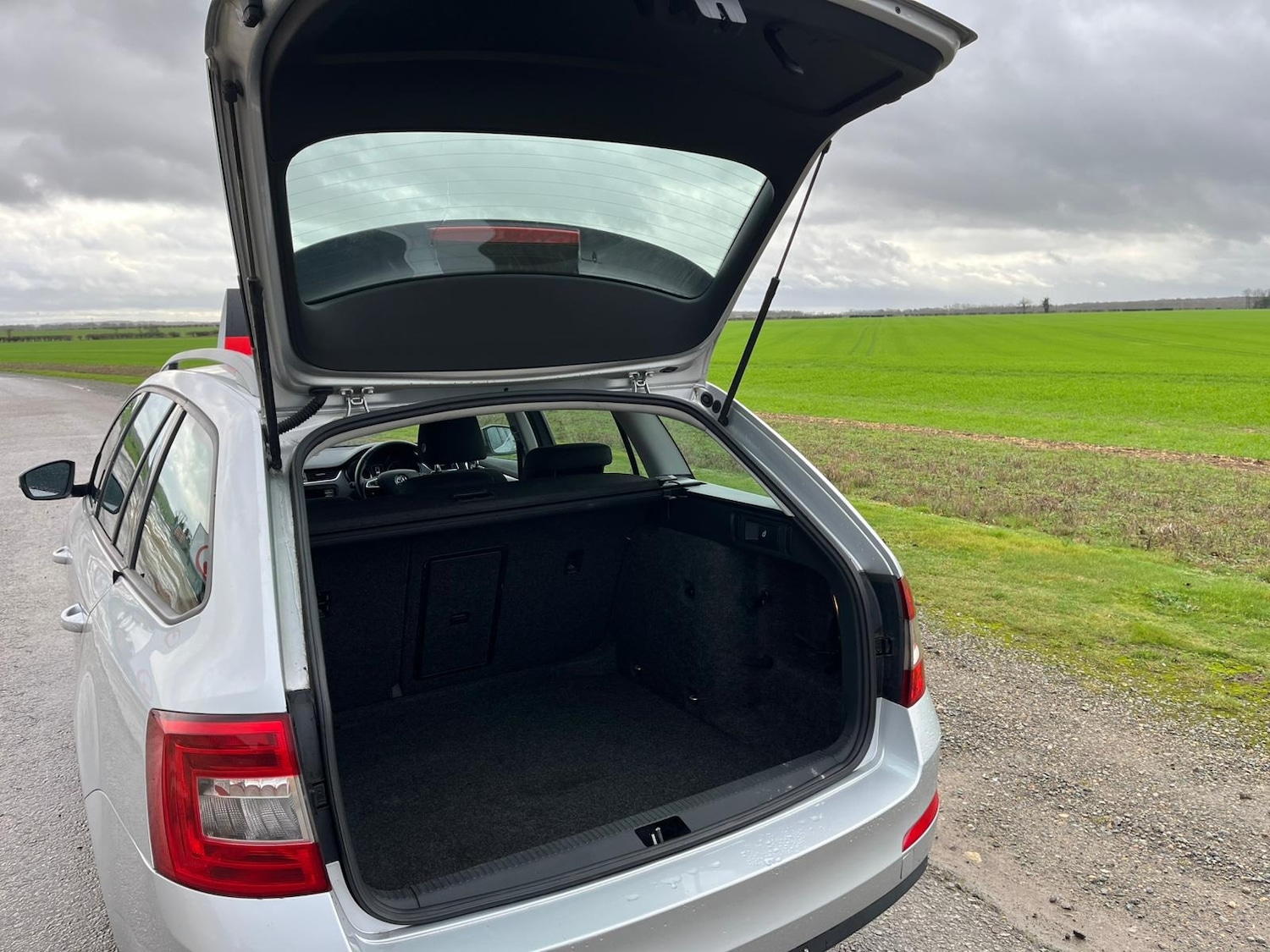 Used Skoda Octavia 2014 for sale - 77519013: Photo 19