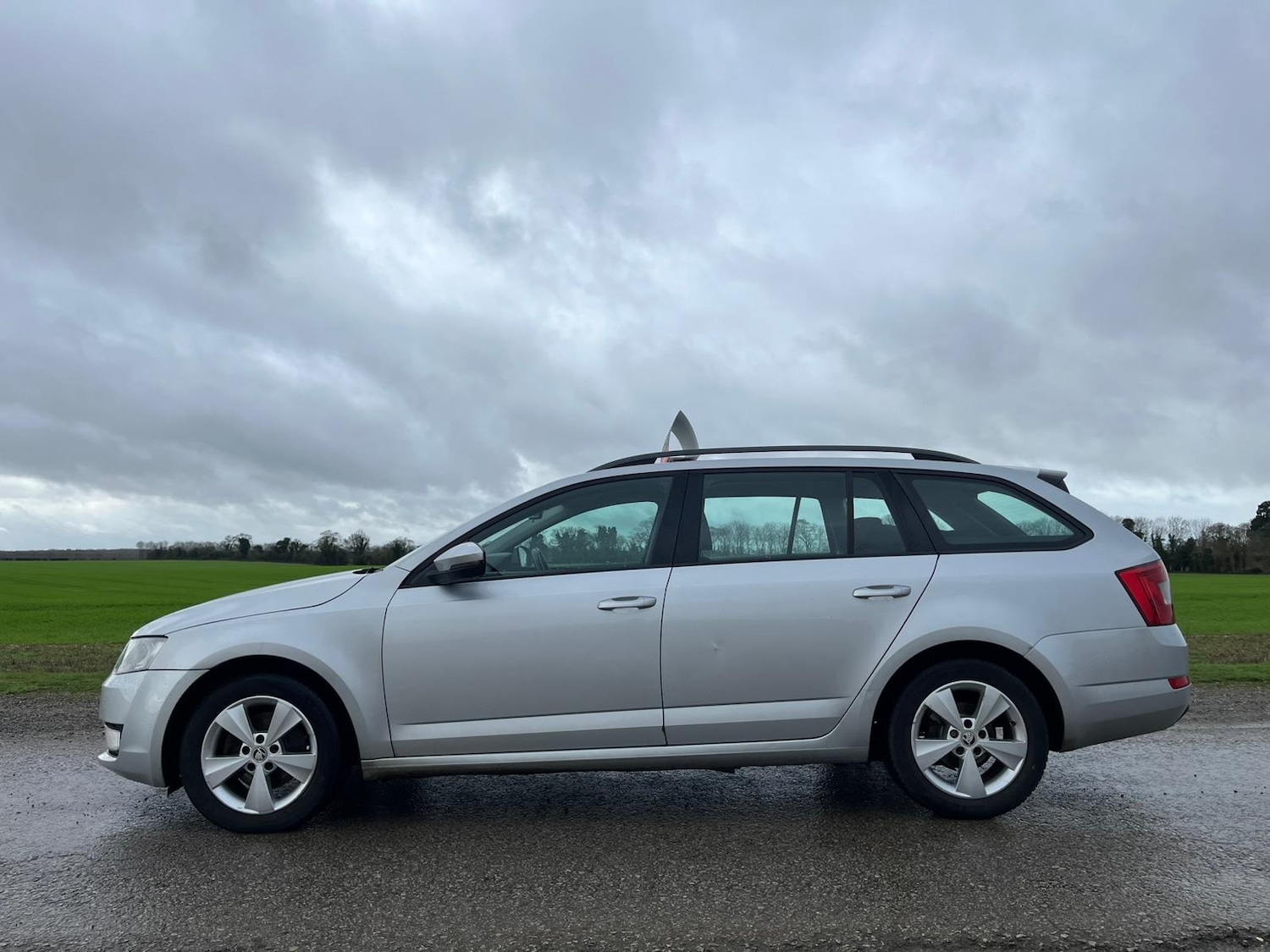 Used Skoda Octavia 2014 for sale - 77519013: Photo 20