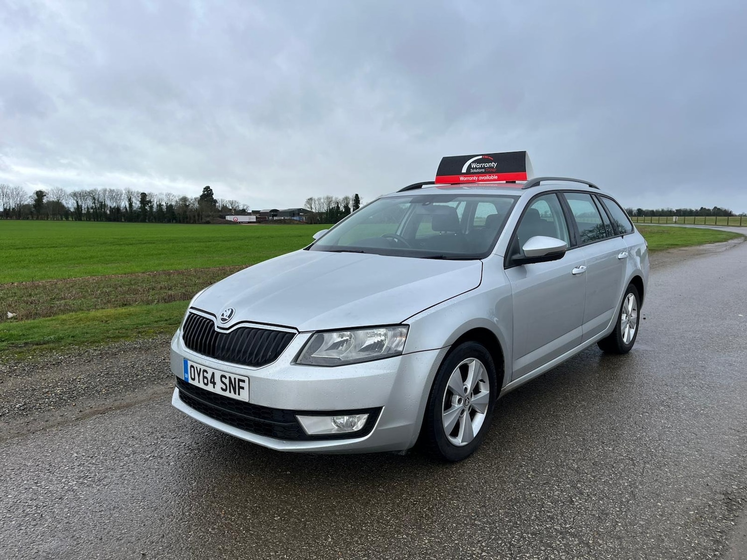 Used Skoda Octavia 2014 for sale - 77519013: Photo 21