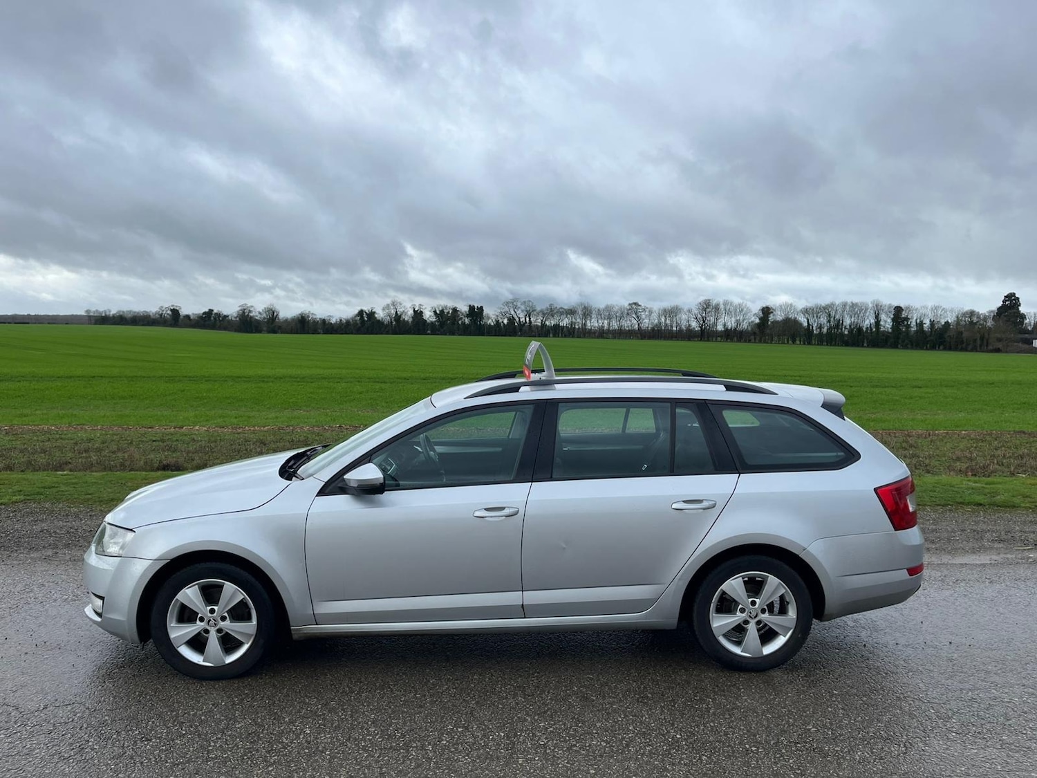 Used Skoda Octavia 2014 for sale - 77519013: Photo 22