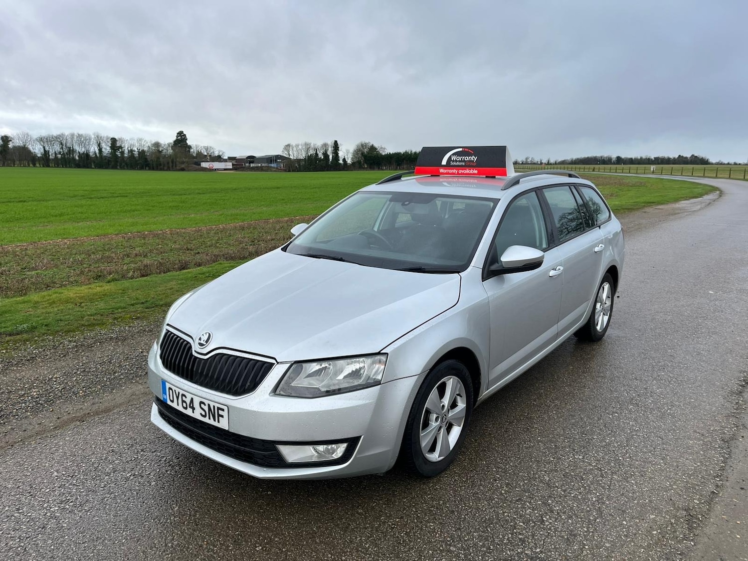Used Skoda Octavia 2014 for sale - 77519013: Photo 23
