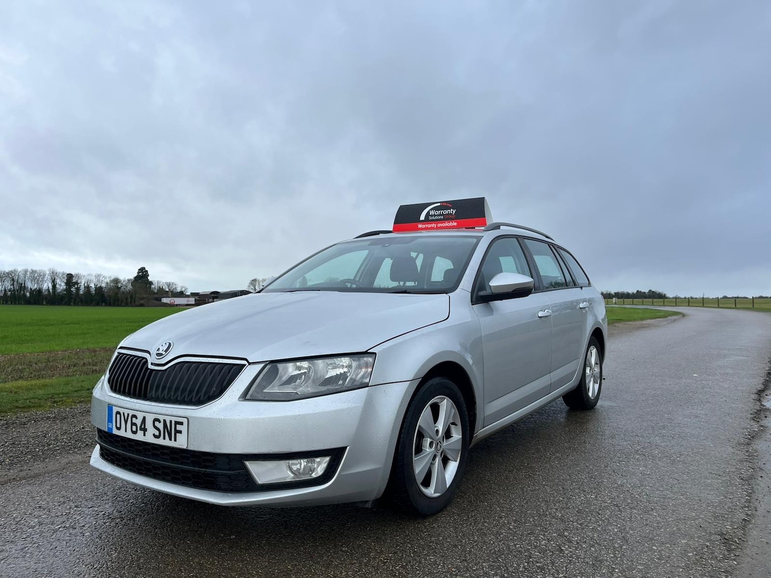 Used Skoda Octavia 2014 for sale - 77519013: Photo 24