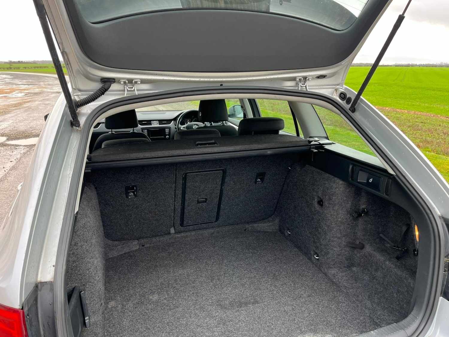 Used Skoda Octavia 2014 for sale - 77519013: Photo 25