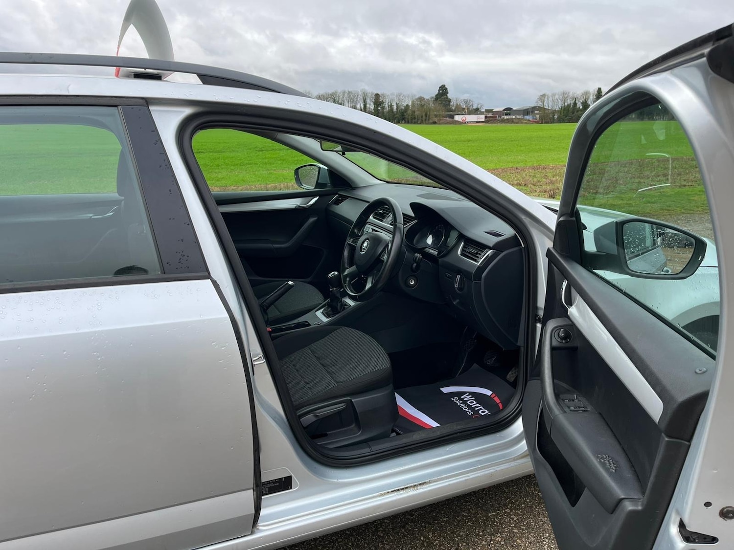 Used Skoda Octavia 2014 for sale - 77519013: Photo 26