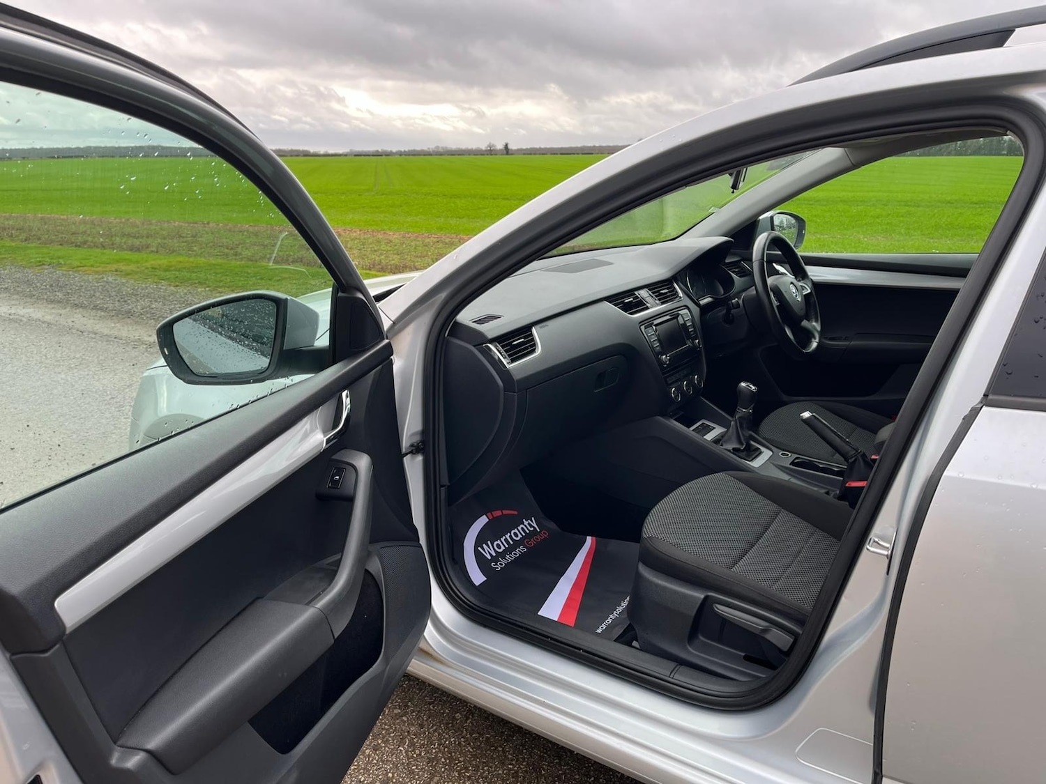 Used Skoda Octavia 2014 for sale - 77519013: Photo 27