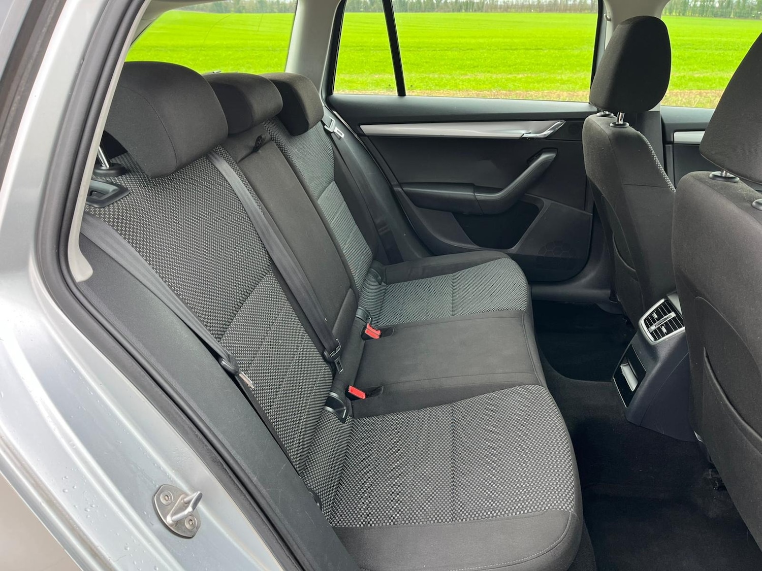 Used Skoda Octavia 2014 for sale - 77519013: Photo 28