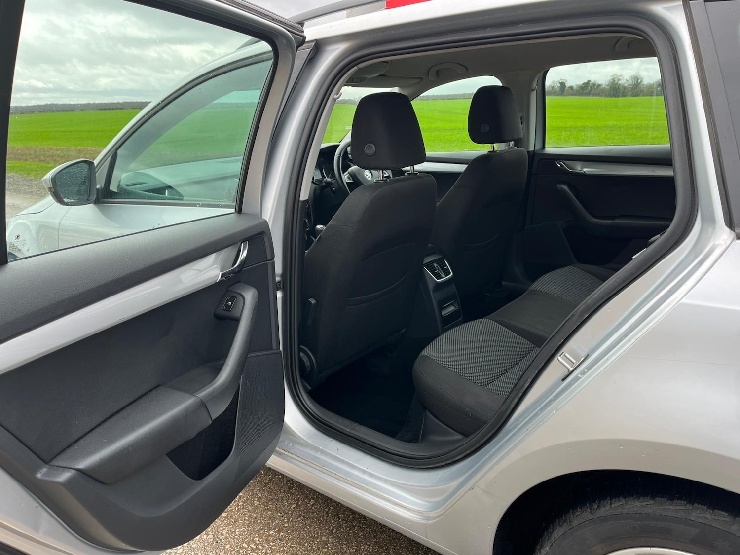 Used Skoda Octavia 2014 for sale - 77519013: Photo 29