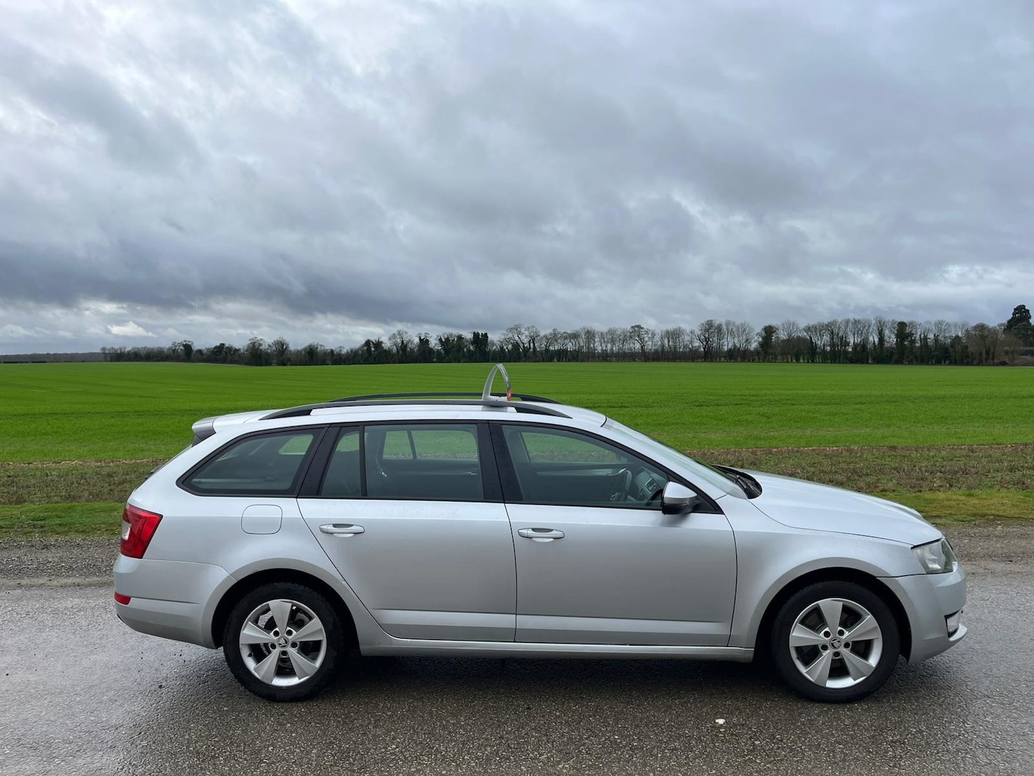 Used Skoda Octavia 2014 for sale - 77519013: Photo 3