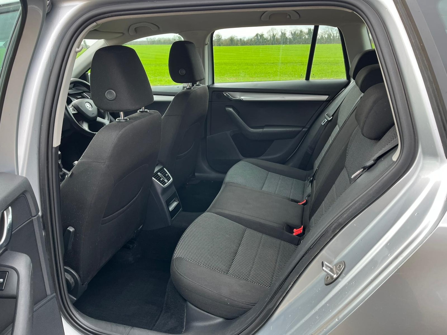 Used Skoda Octavia 2014 for sale - 77519013: Photo 30