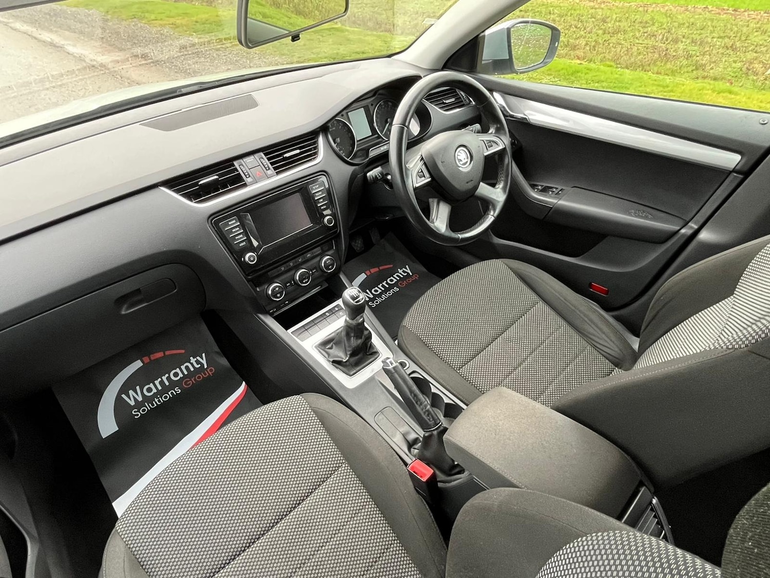 Used Skoda Octavia 2014 for sale - 77519013: Photo 32