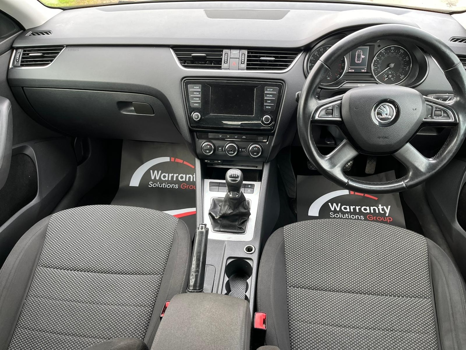 Used Skoda Octavia 2014 for sale - 77519013: Photo 33