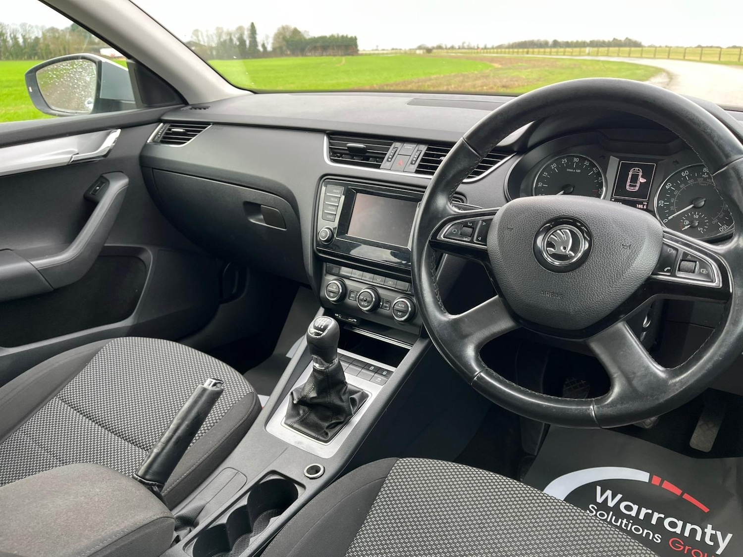 Used Skoda Octavia 2014 for sale - 77519013: Photo 36