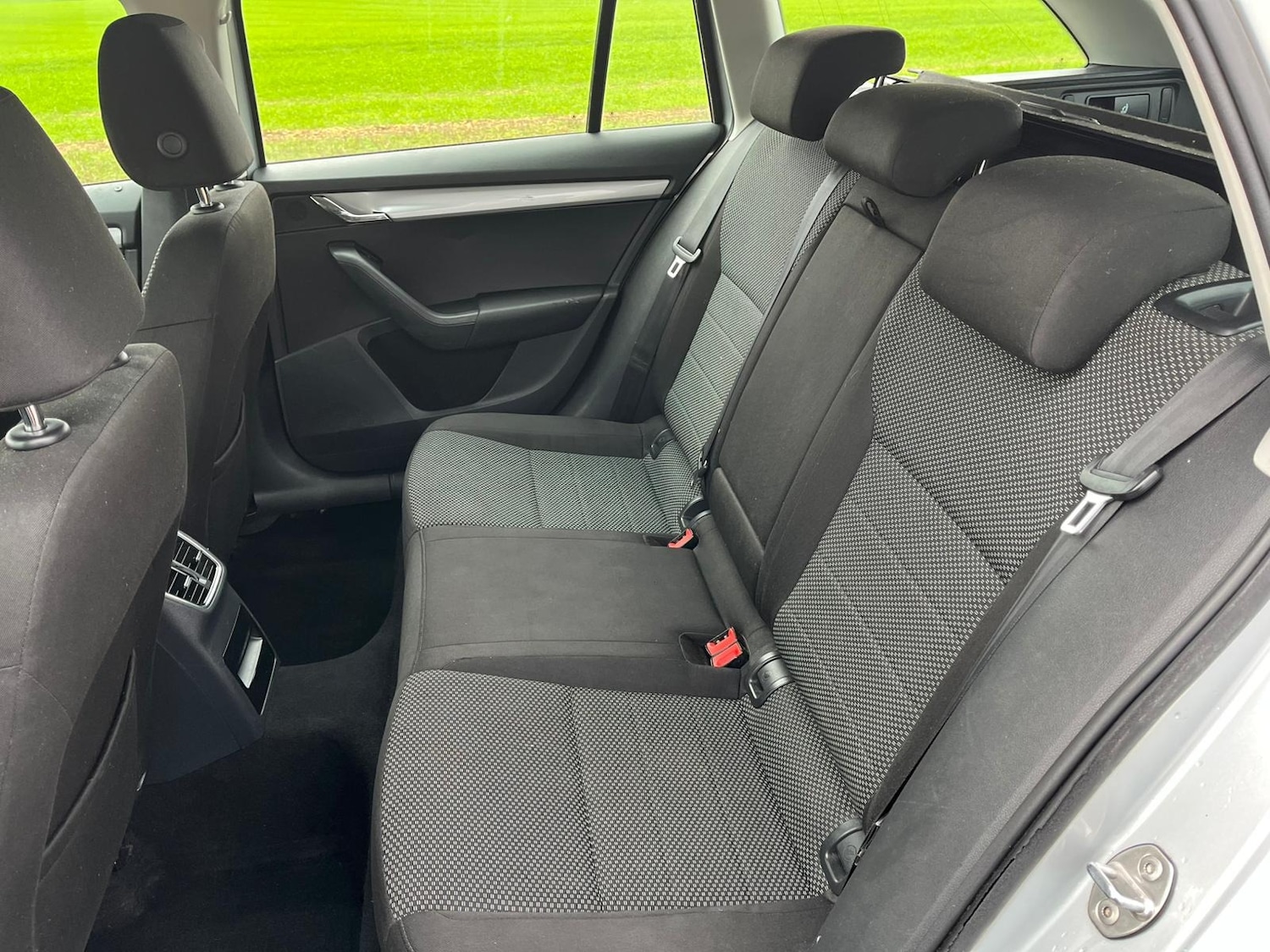 Used Skoda Octavia 2014 for sale - 77519013: Photo 37