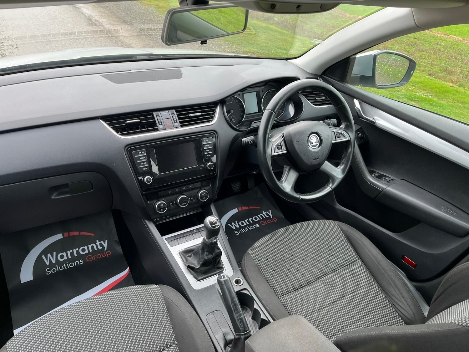 Used Skoda Octavia 2014 for sale - 77519013: Photo 38