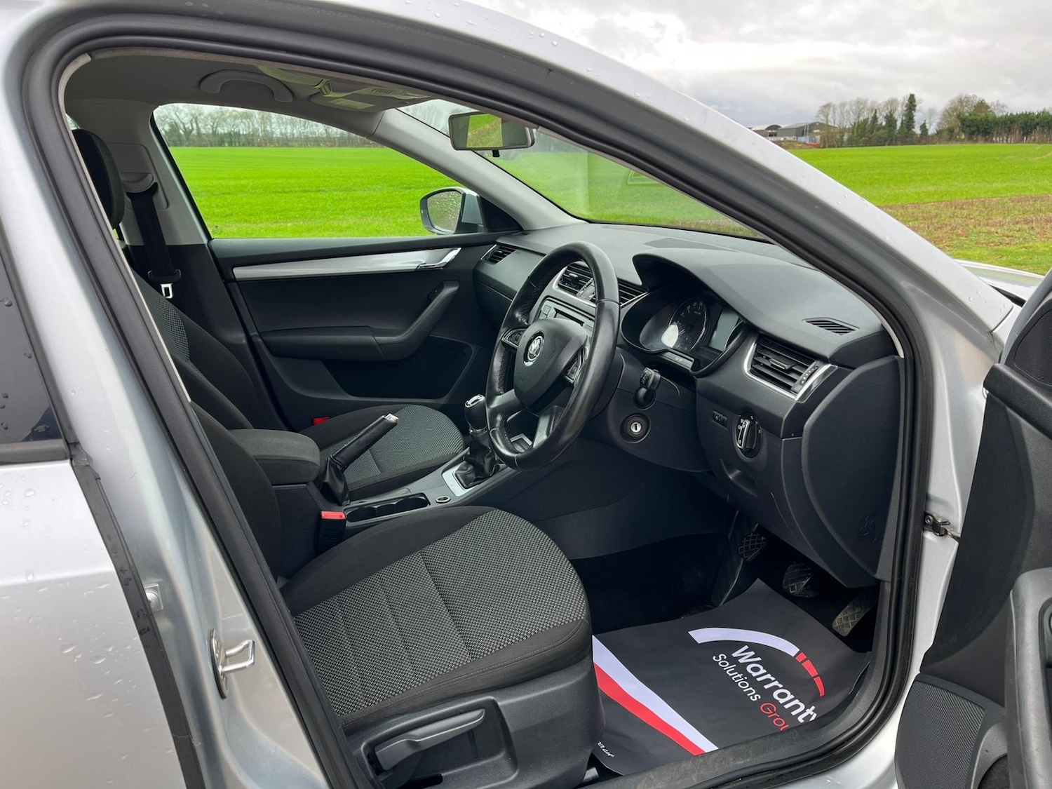 Used Skoda Octavia 2014 for sale - 77519013: Photo 7