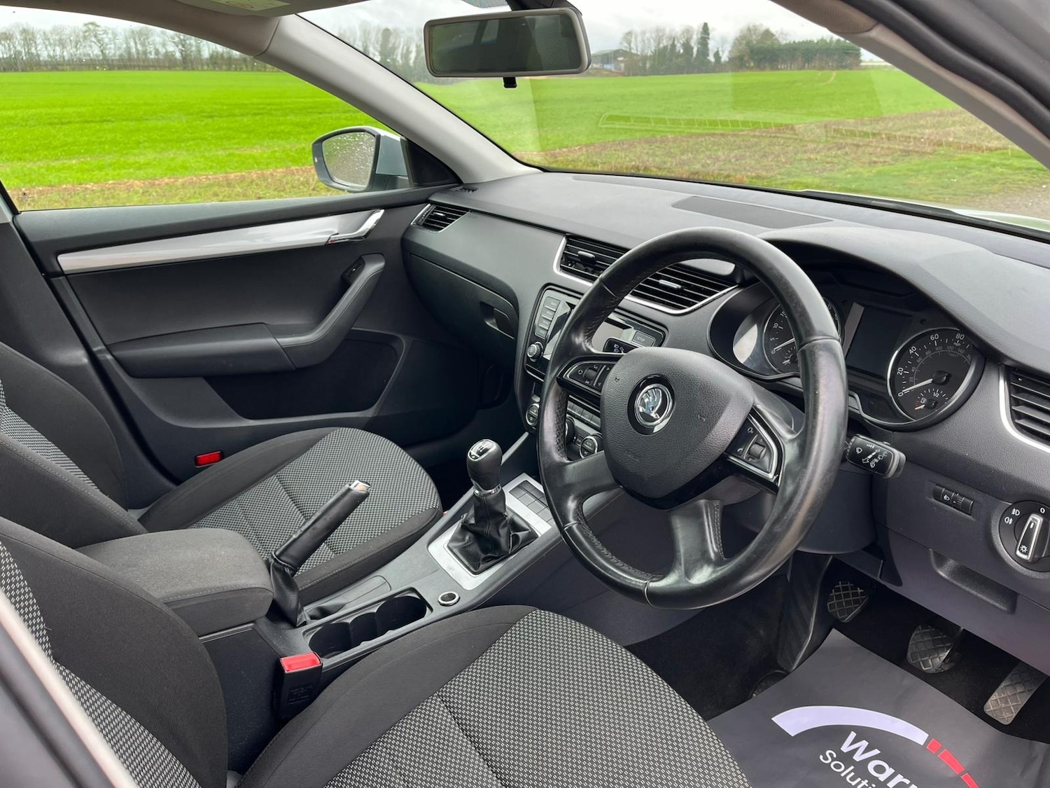 Used Skoda Octavia 2014 for sale - 77519013: Photo 8