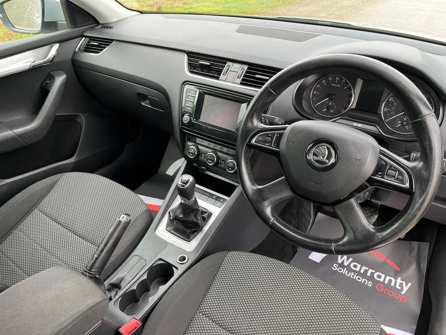 Used Skoda Octavia 2014 for sale - 77519013: Photo 9