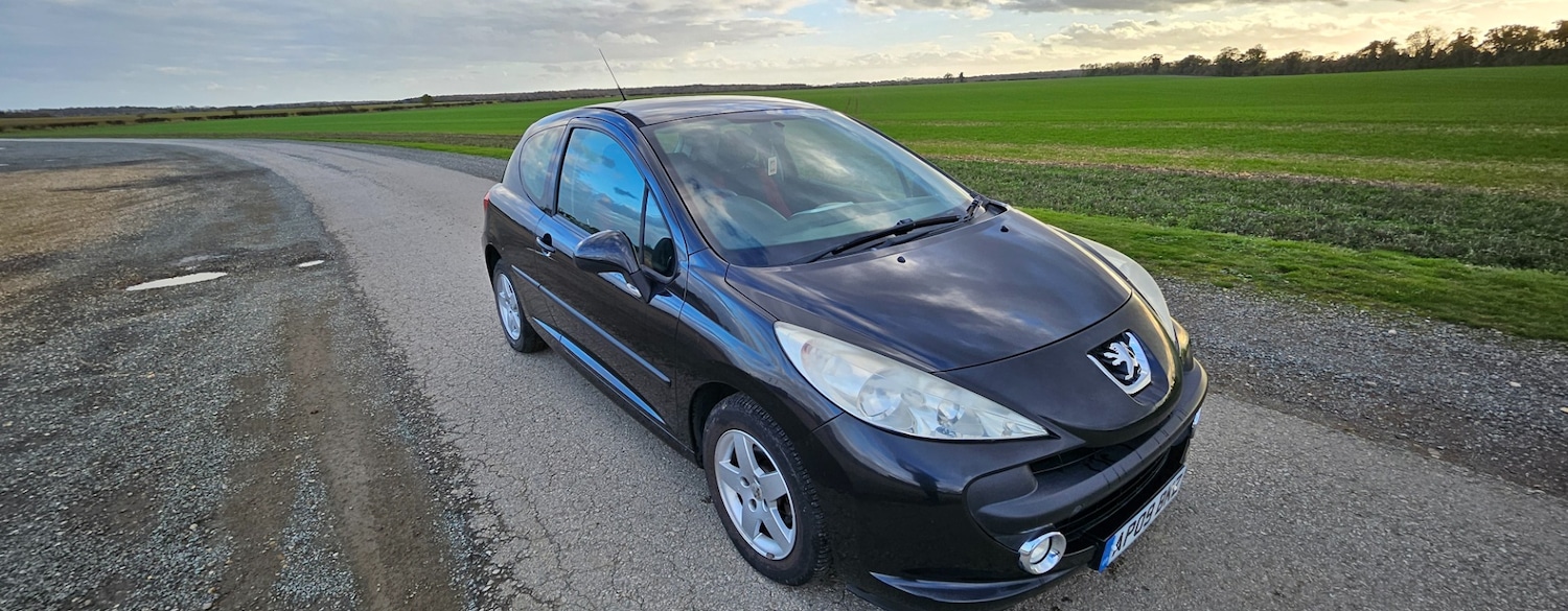 Used Peugeot 207 2009 for sale - 76393909: Photo 11