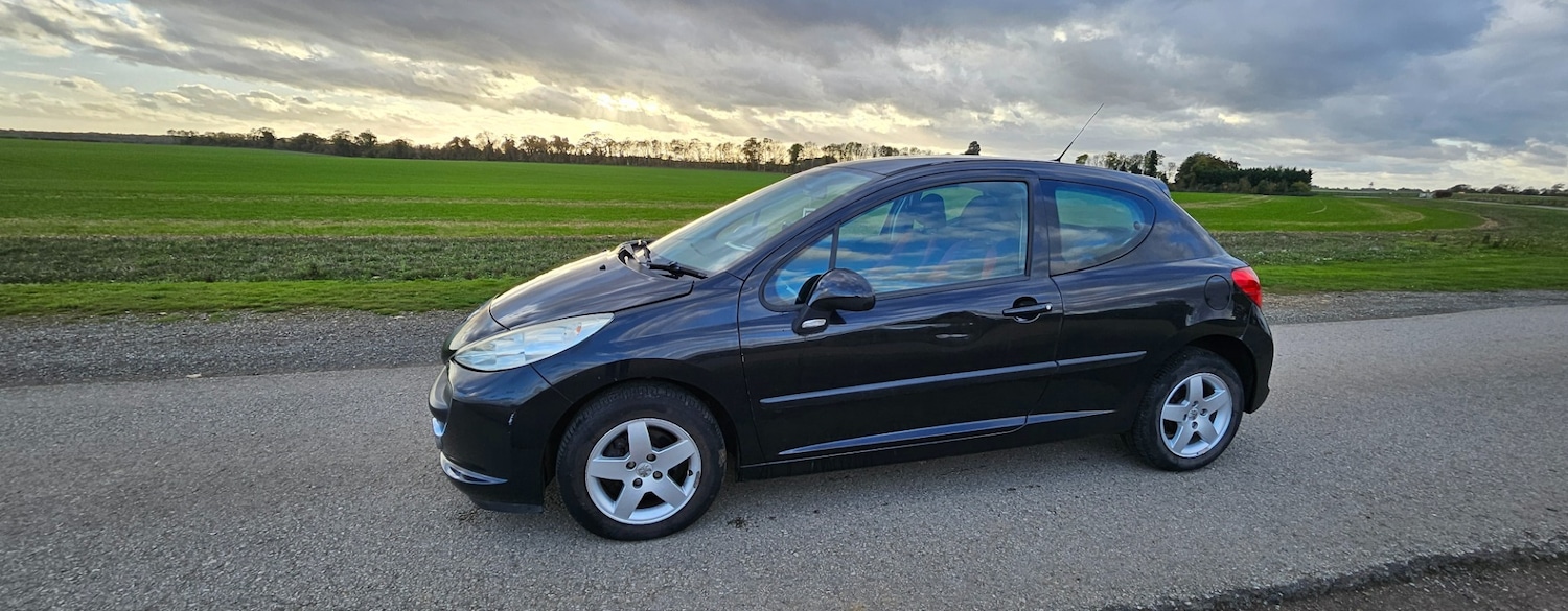 Used Peugeot 207 2009 for sale - 76393909: Photo 15