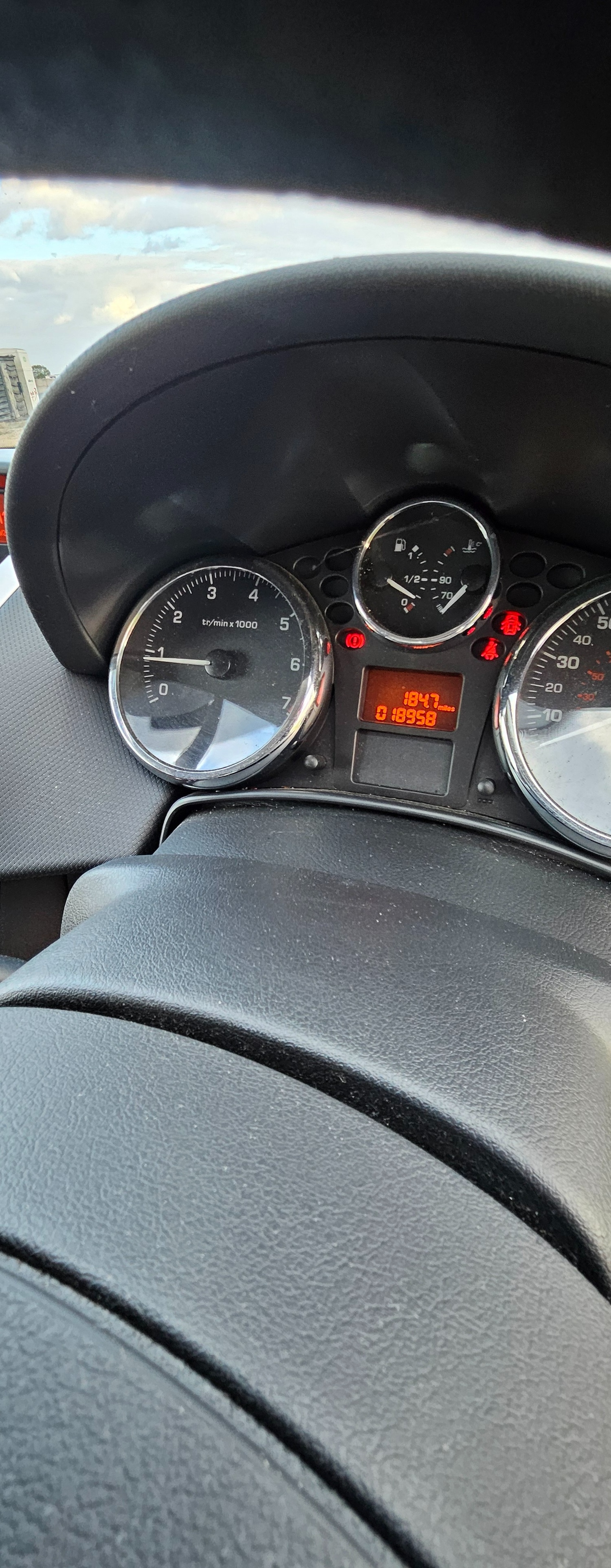 Used Peugeot 207 2009 for sale - 76393909: Photo 21