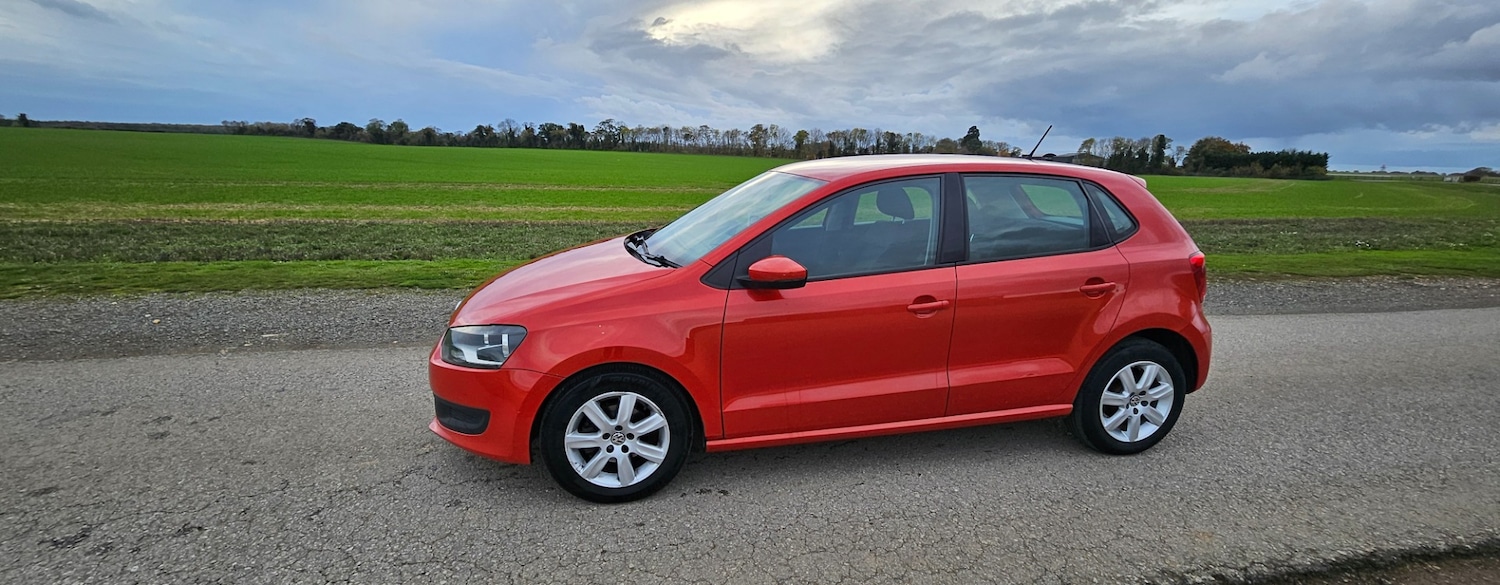 Used Volkswagen Polo 2010 for sale - 76444354: Photo 15