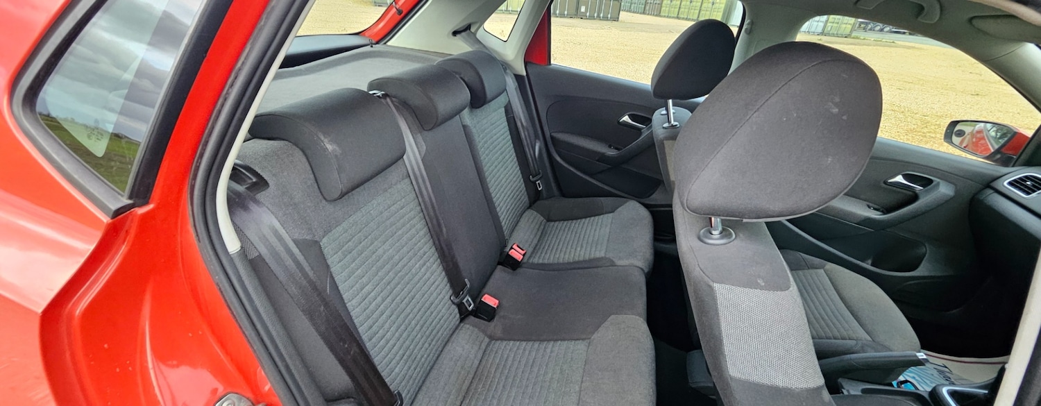 Used Volkswagen Polo 2010 for sale - 76444354: Photo 18