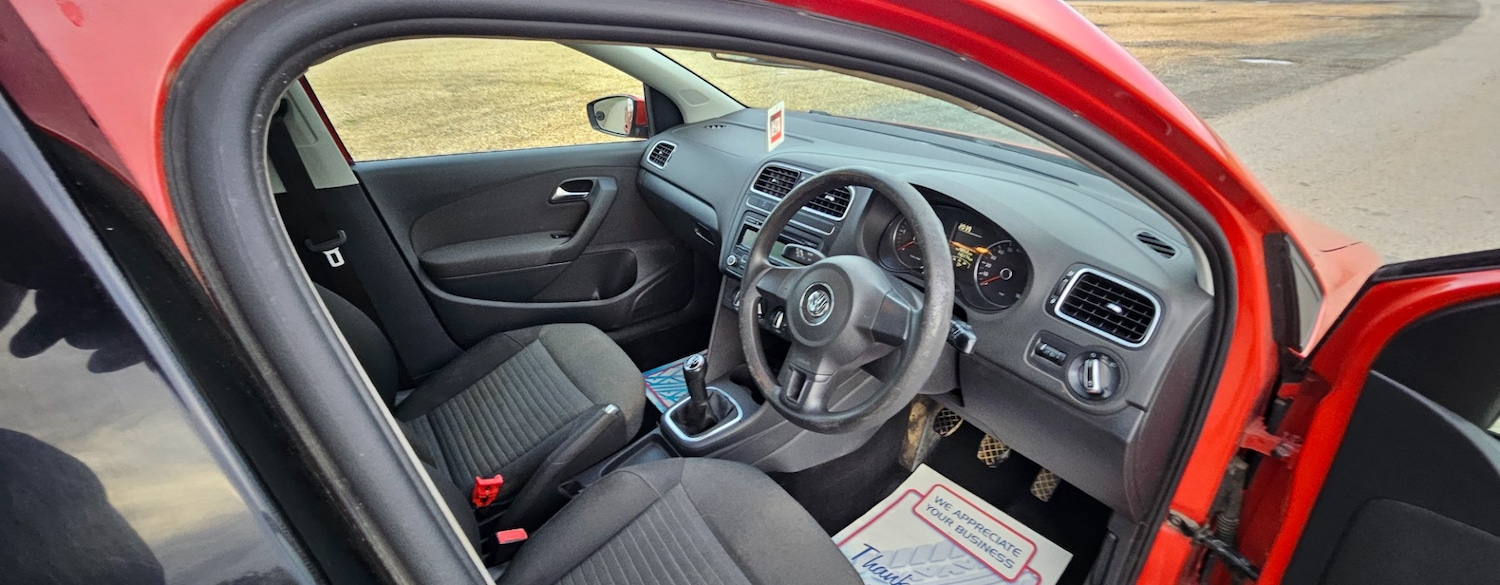 Used Volkswagen Polo 2010 for sale - 76444354: Photo 19