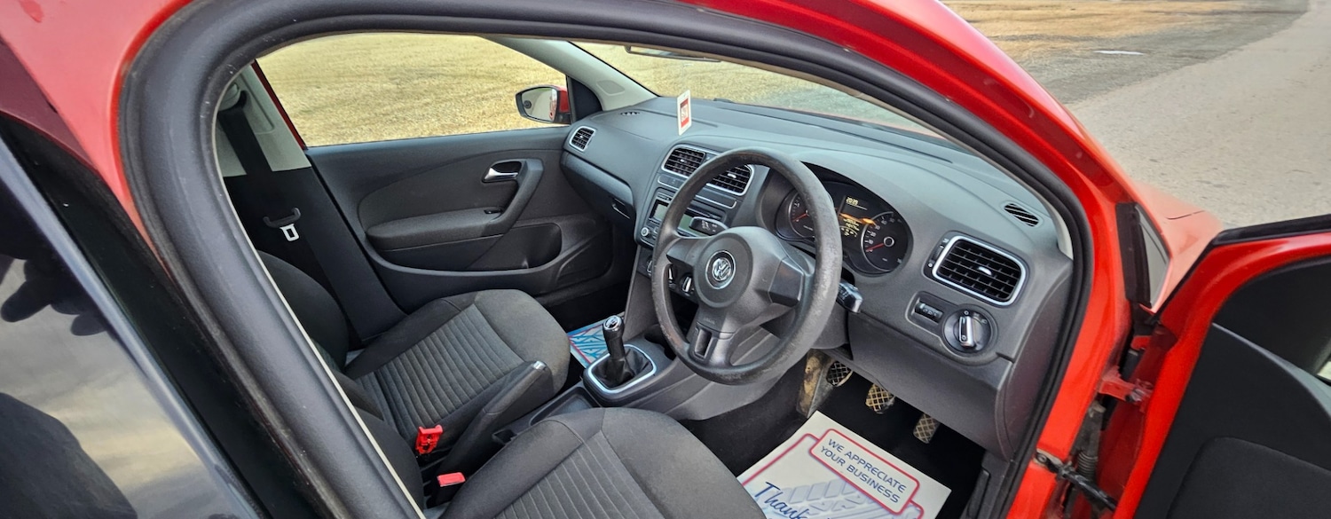 Used Volkswagen Polo 2010 for sale - 76444354: Photo 21