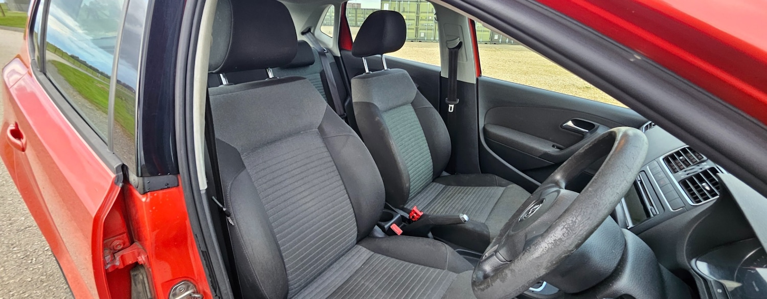 Used Volkswagen Polo 2010 for sale - 76444354: Photo 22