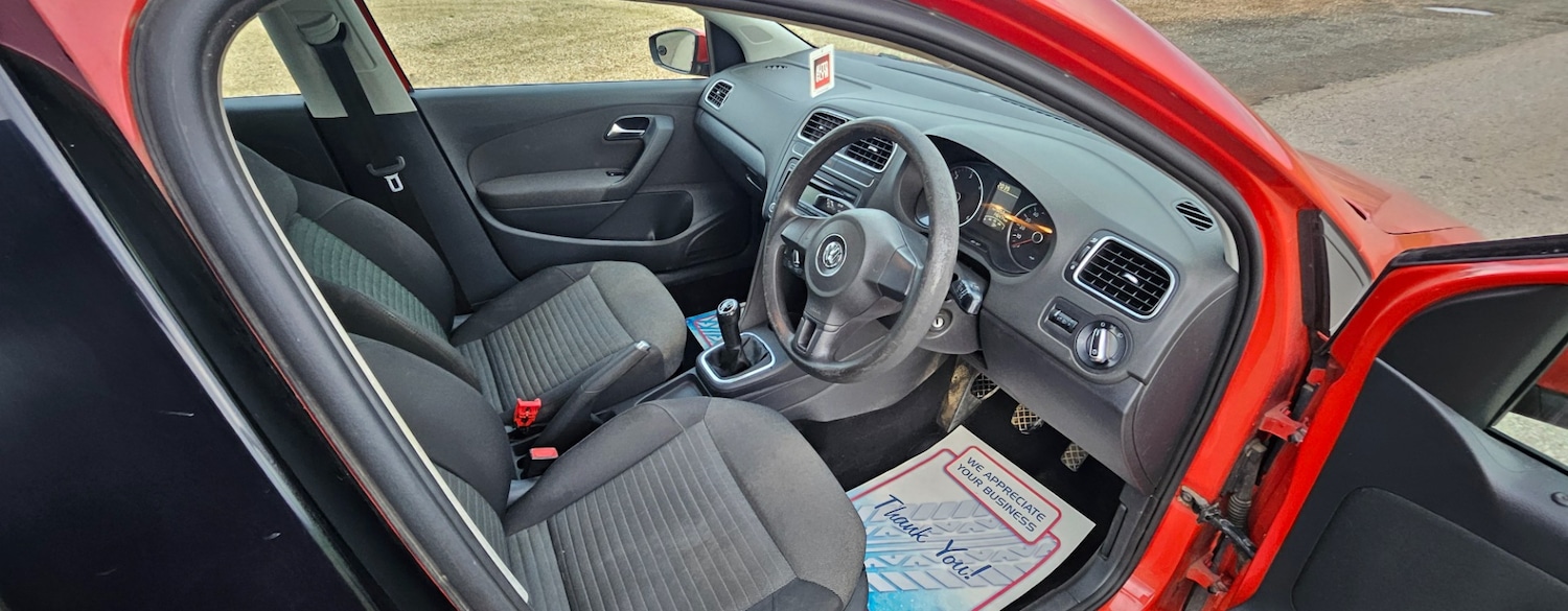 Used Volkswagen Polo 2010 for sale - 76444354: Photo 23