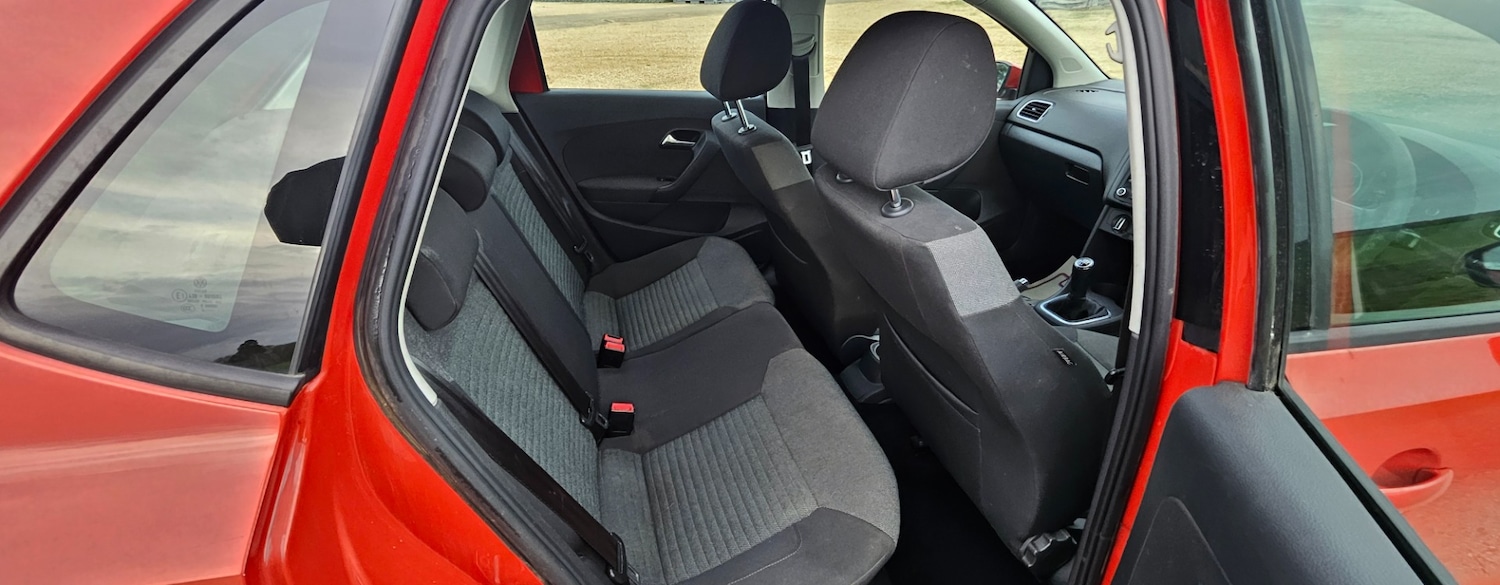 Used Volkswagen Polo 2010 for sale - 76444354: Photo 7