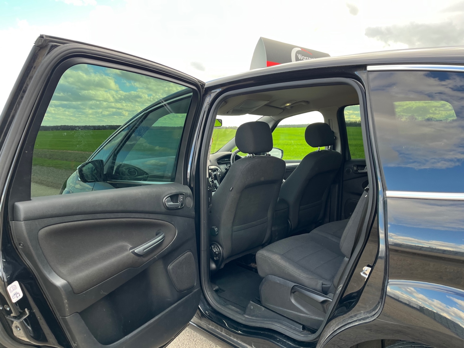 Used Ford S-Max 2013 for sale - 77845068: Photo 10