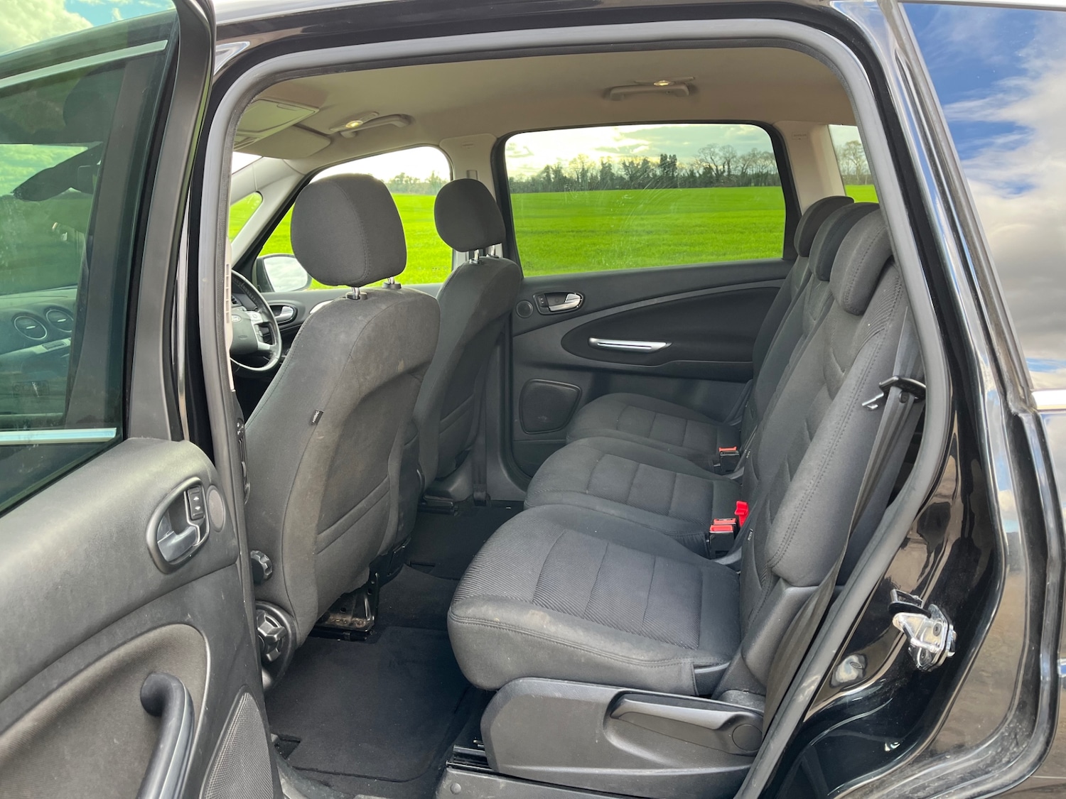 Used Ford S-Max 2013 for sale - 77845068: Photo 11