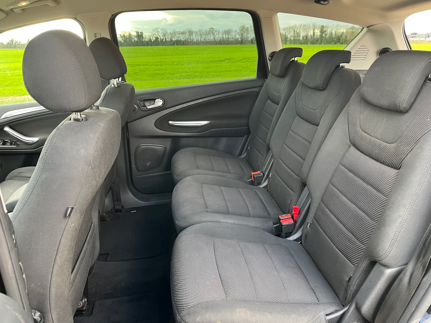 Used Ford S-Max 2013 for sale - 77845068: Photo 12