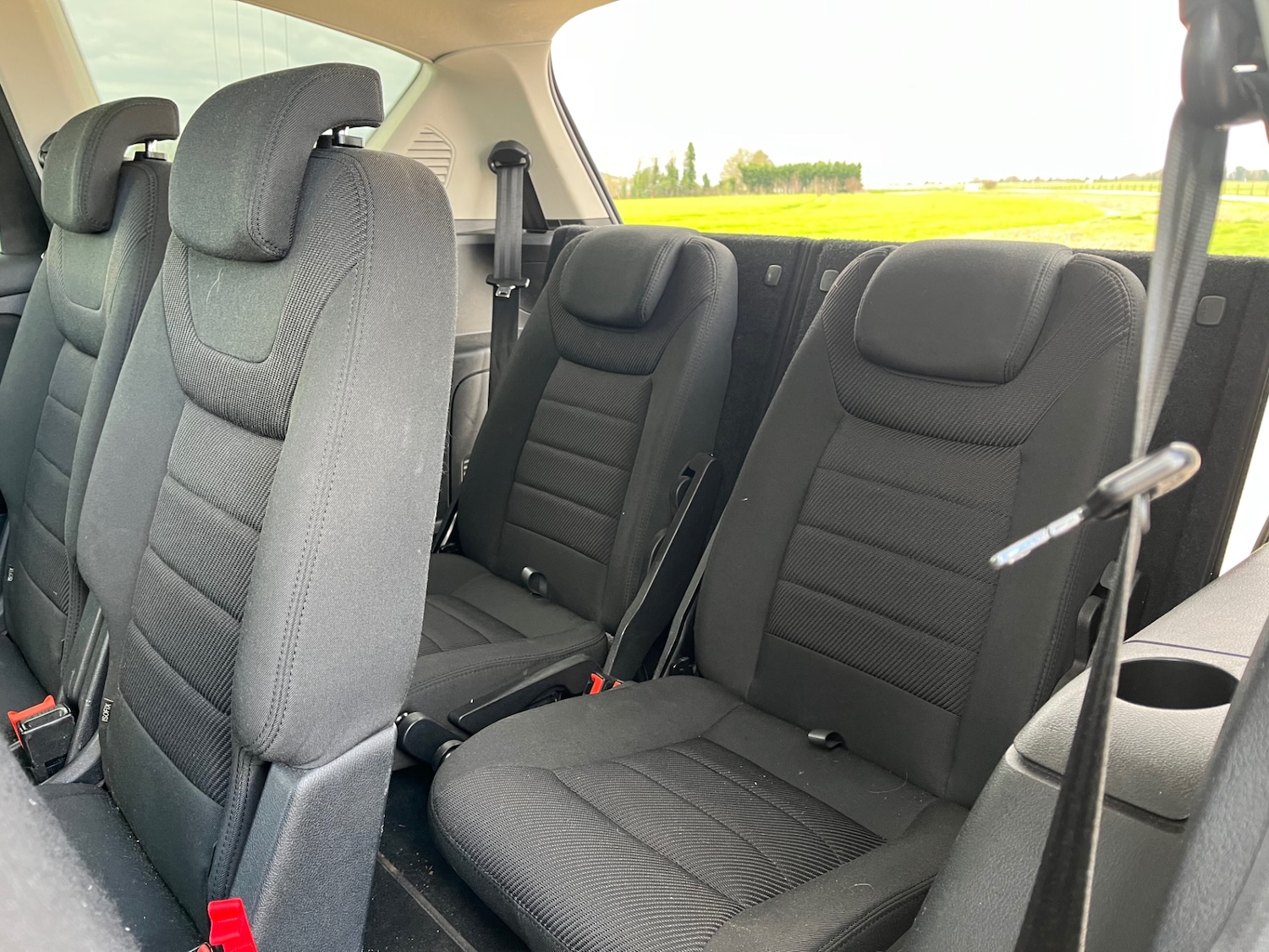 Used Ford S-Max 2013 for sale - 77845068: Photo 13