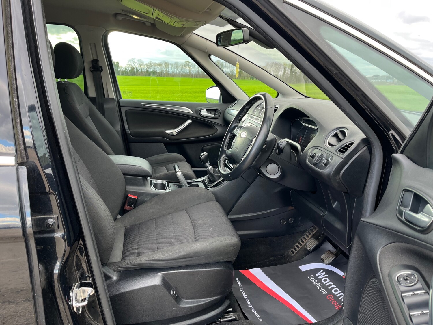 Used Ford S-Max 2013 for sale - 77845068: Photo 18