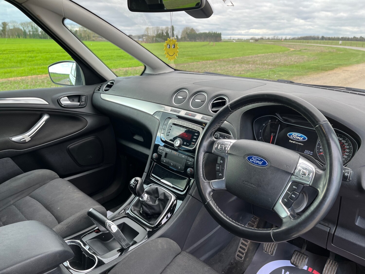 Used Ford S-Max 2013 for sale - 77845068: Photo 19