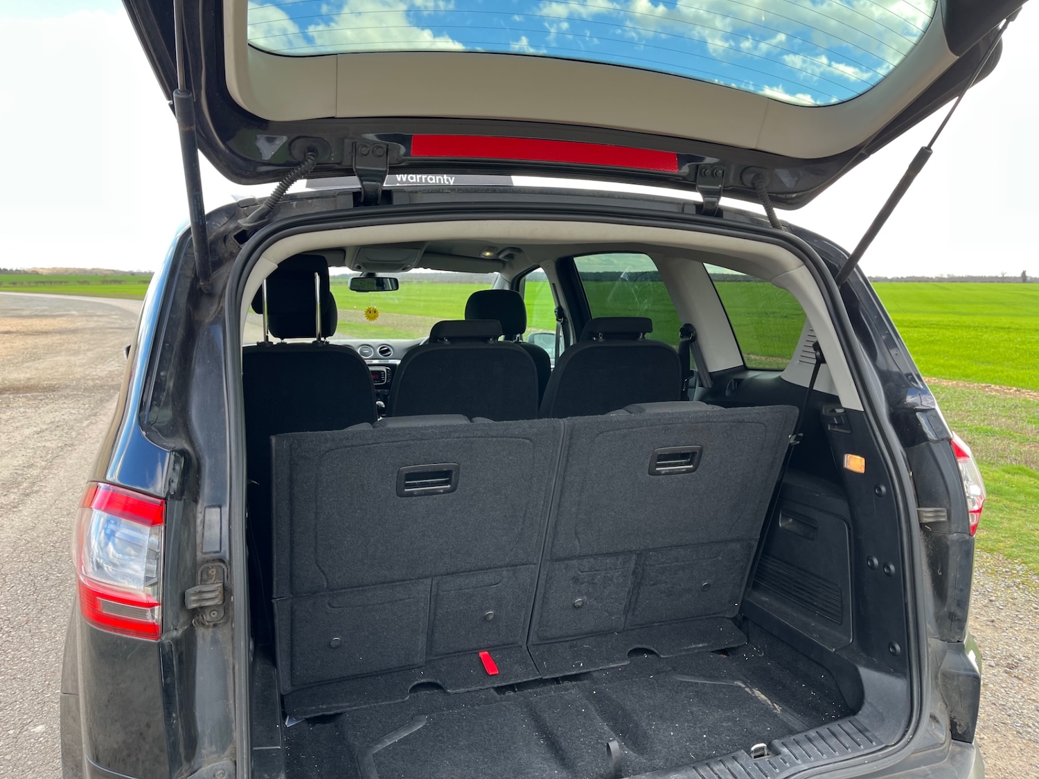 Used Ford S-Max 2013 for sale - 77845068: Photo 5